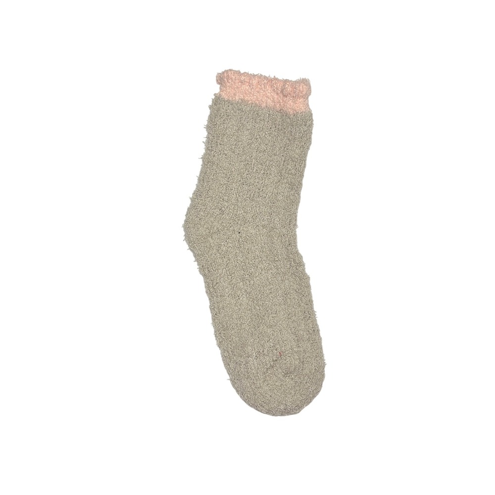 Fashion Fuzzy Thick Winter Socks One Size Colorful Pastel Bright 6 PACK‎ NEW - Picture 4 of 13